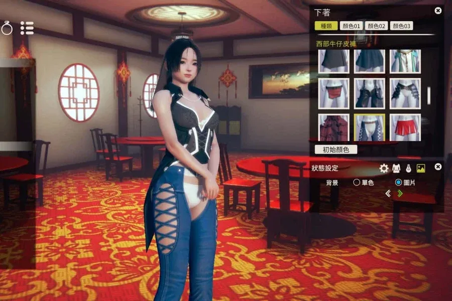 甜心选择2_Honey Select 2 Honey Select 2绅士游戏版本资料 封面图